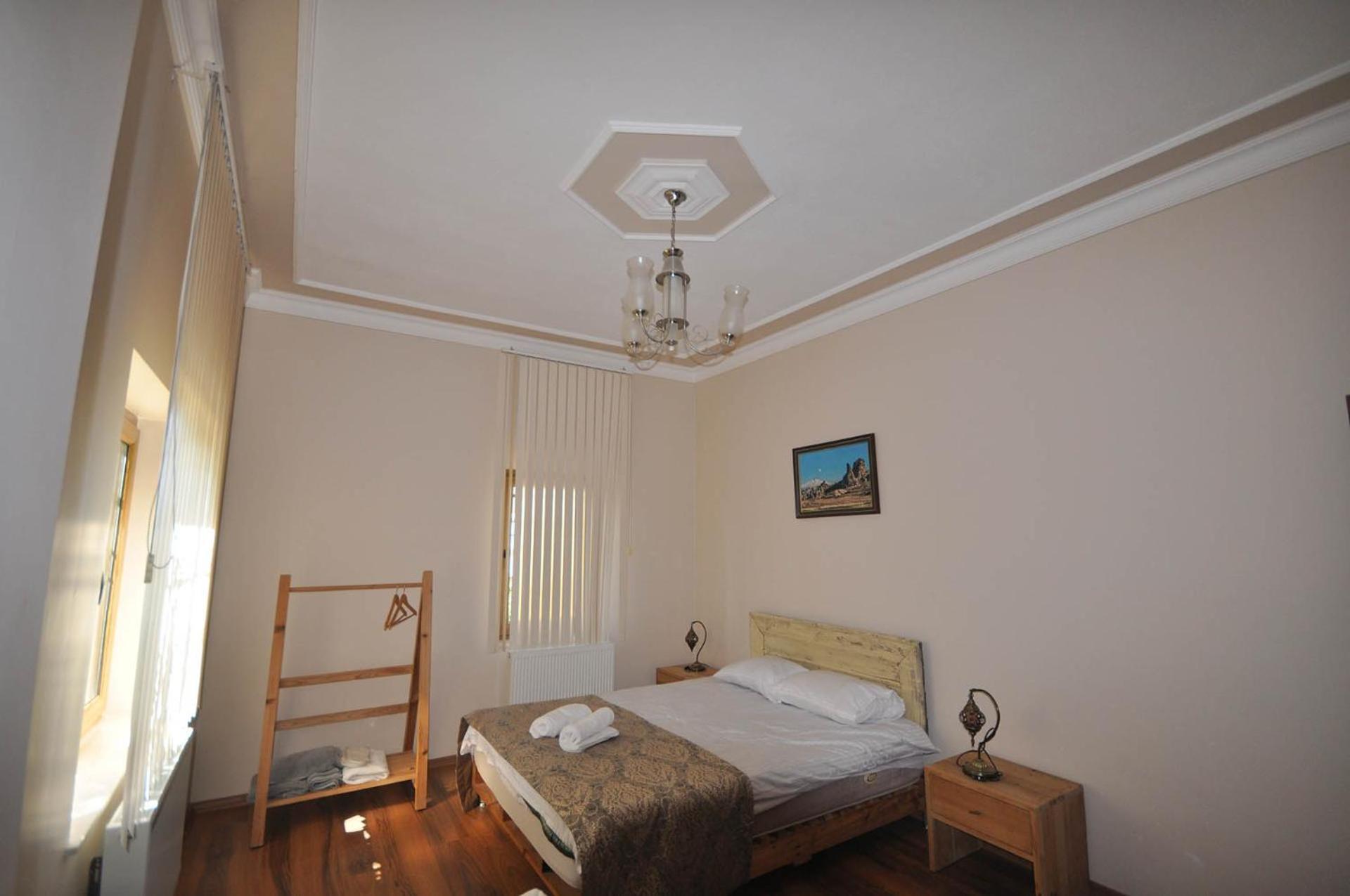 Hotel Uchisarstonehouse Nevşehir Esterno foto