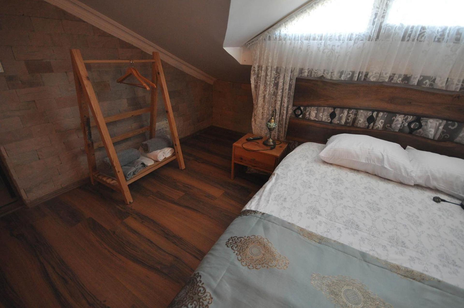 Hotel Uchisarstonehouse Nevşehir Esterno foto