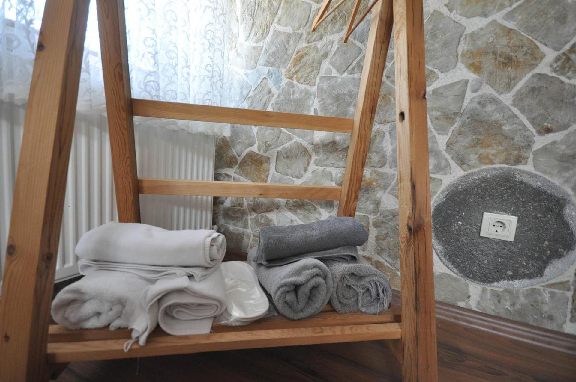 Hotel Uchisarstonehouse Nevşehir Esterno foto