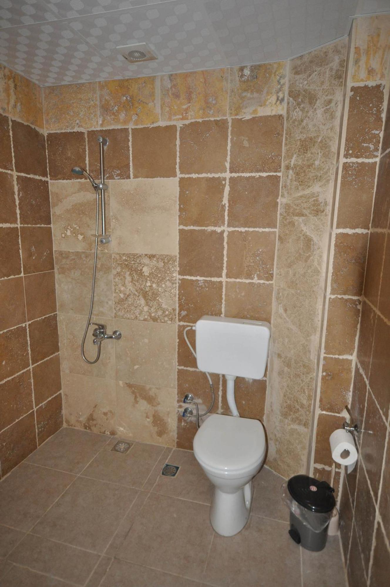 Hotel Uchisarstonehouse Nevşehir Esterno foto